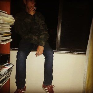 Meet your Posher, Lucciano